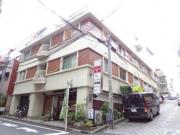 西新宿カーネル
