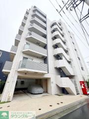 ティモーネグランデ田端