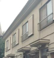 千川コーポ