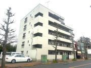 ＪＲ青梅線河辺駅まで徒歩8分