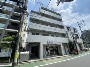 東武東上線東武練馬駅まで徒歩7分