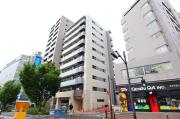 東京メトロ千代田線代々木公園駅まで徒歩8分