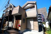 桜町3丁目戸建