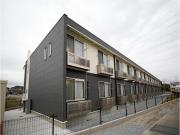 山陽電鉄本線妻鹿駅まで徒歩14分
