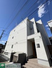 西武新宿線久米川駅まで徒歩5分
