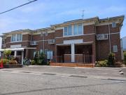近鉄南大阪線高見ノ里駅まで徒歩22分