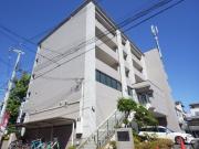 近鉄天理線天理駅まで徒歩10分