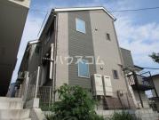 ヒルズ峰岡町B棟