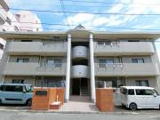 チェルキオ南町