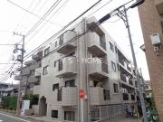 パークアベニュー国分寺15th