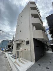 京急本線子安駅まで徒歩7分