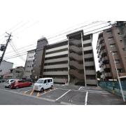 たちばなコーポラス A