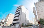 地下鉄谷町線長原駅まで徒歩3分