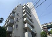 地下鉄谷町線駒川中野駅まで徒歩4分