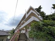 阪急甲陽線甲陽園駅まで徒歩16分