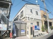 京成押上線京成曳舟駅まで徒歩7分