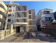 地下鉄名城線志賀本通駅まで徒歩4分