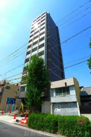 S-RESIDENCE堀田