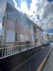 京成本線京成小岩駅まで徒歩10分