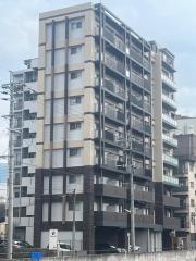Studie 小倉離宮