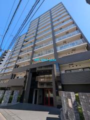 コンパートメント東京中央