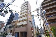 地下鉄谷町線天神橋筋六丁目駅まで徒歩2分