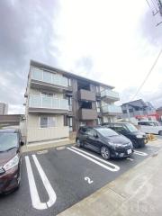 南海高野線萩原天神駅まで徒歩7分