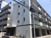 京急本線生麦駅まで徒歩2分