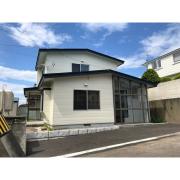 白鳥台2丁目19-11借家