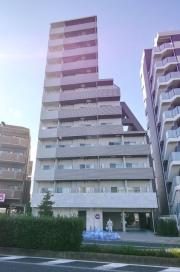プレール・ドゥーク中板橋