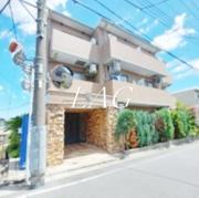 都営浅草線西馬込駅まで徒歩6分
