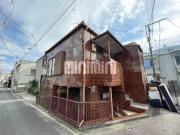 クレア奥沢