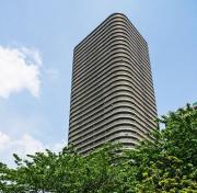 東京メトロ有楽町線月島駅まで徒歩7分