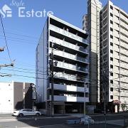 地下鉄名城線矢場町駅まで徒歩10分