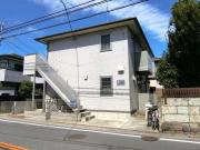 ＪＲ常磐線（各駅停車）南柏駅まで徒歩10分