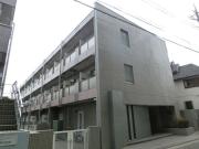 カームステージ鷺宮