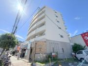 地下鉄今里筋線鴫野駅まで徒歩3分