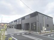 リベルタ美園