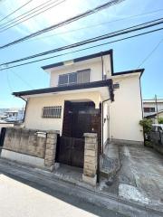 さいたま市南区辻1丁目 戸建
