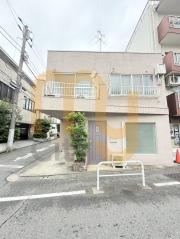 東急池上線荏原中延駅まで徒歩9分