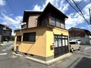 紫野上門前町貸家