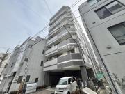 D′Lumiere東日暮里