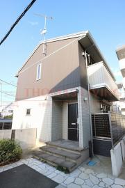 グルージャパーク南里D棟