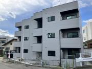西鉄天神大牟田線高宮駅まで徒歩12分