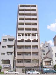 つくばエクスプレス浅草駅まで徒歩5分