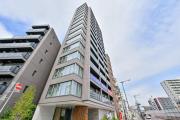 シャリエ椎名町