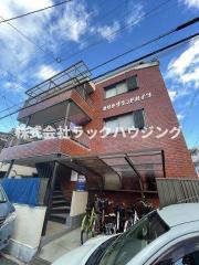 ＪＲ片町線四条畷駅まで徒歩8分