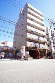 ＪＲ鹿児島本線博多駅まで徒歩18分