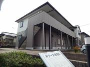ドアーズ南福岡