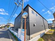 ガレージハウス鷲宮駅